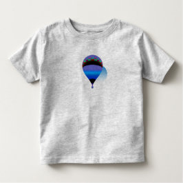 Moonshine Voyager Kinder Shirts