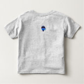 Moonshine Voyager Kinder Shirts (Achterkant)