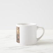 Moonshiners Making White Lightning Whiskey Liquor Espresso Kop (Rechts)