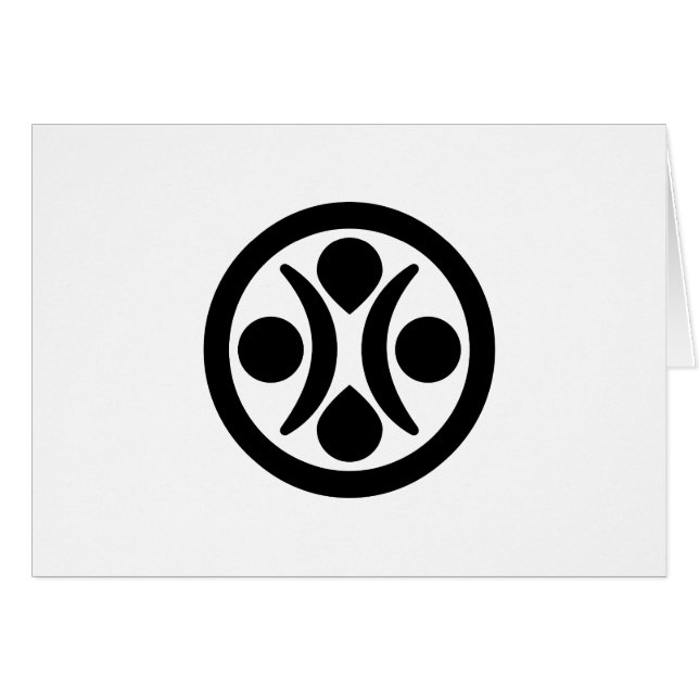 Moonsterren (Voorkant Horizontaal)