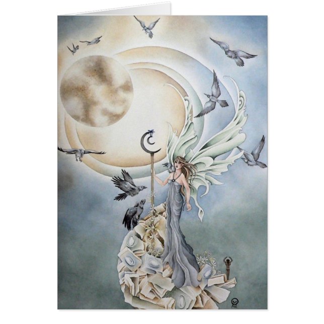 Moonstone (Voorkant)