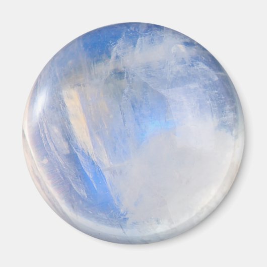 Moonstone 1 magneet (Voorkant)