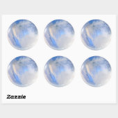 Moonstone 1 Sticker (Vel)