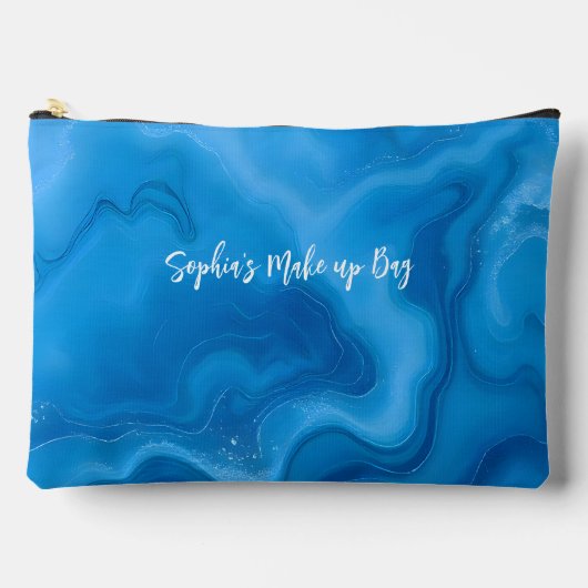 Moonstone Blue Etui (Voorkant)