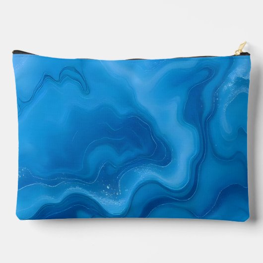 Moonstone Blue Etui (Achterkant)