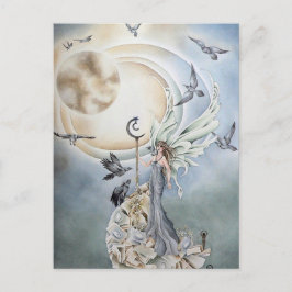 Moonstone Briefkaart