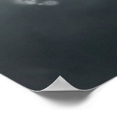 Moonstone Fairy Poster (Hoek)