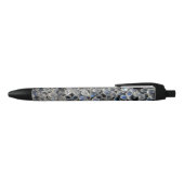 Moonstone Inspired Pen (Bovenkant)