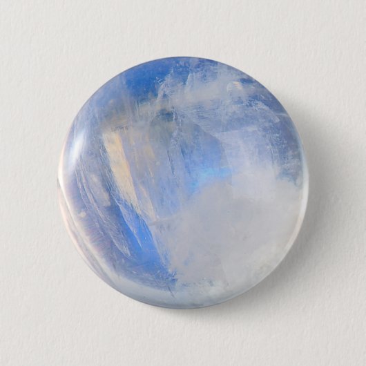 Moonstone Ronde Button 5,7 Cm (Voorkant)
