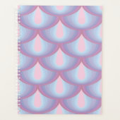 Moonstone Scales Planner (2 formaten) (Voorkant)
