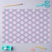 Moonstone Scales-weefselpapier Tissuepapier (Craft)