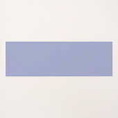 Moonstone Scales Yoga Mat (Achterkant (horizontaal))