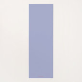 Moonstone Scales Yoga Mat (Achterkant)