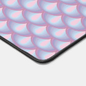 Moonstone Schalen Desk Mat (Hoek)