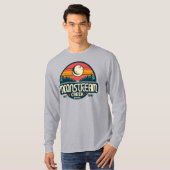  Moonstream Creek Shirt met lange mouwen – Retro (Voorkant volledig)