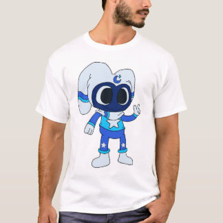 Moonstripe T-shirt