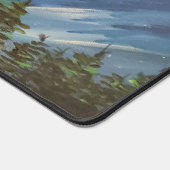 Moonstudio - Aurora bureau mat (Hoek)