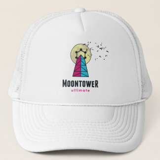 Moontower Ultimate Trucker Hat 1 Trucker Pet