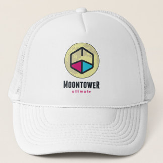 Moontower Ultimate Trucker Hat 2 Trucker Pet