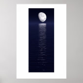 Moontrail Poster (Voorkant)