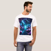 Moonveil: Gateway to the Stars T-shirt (Voorkant volledig)