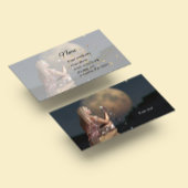 Moonventilator Visitekaartje