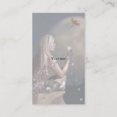 Moonventilator Visitekaartje (Achterkant)