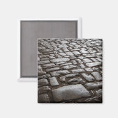 Moonverlichte kobblepels magneet (Voorkant / Achterkant)