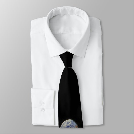 Moonwalk Stropdas (Gebonden)