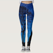 Moonwolf Leggings (Voorkant)