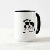 Mooo-dy Cow Mok (Voorkant rechts)