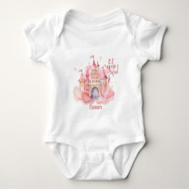 Moooi customizable romper