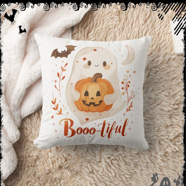 Moooi-lijk | ExDesigner | Halloween Kussen (Creator heeft geüpload)