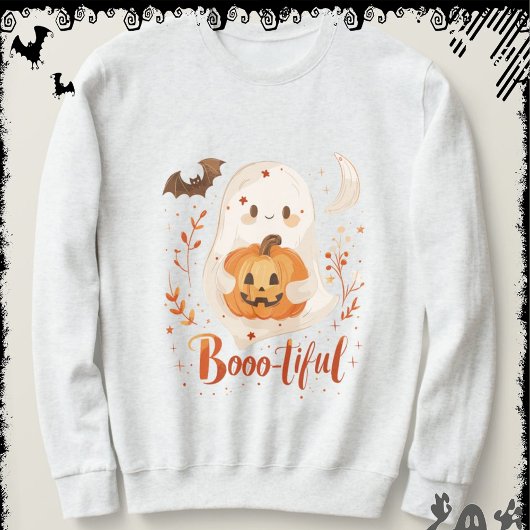 Moooi-ontwerp | ExDesigner | Halloween Trui
