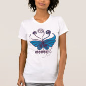 Mooonfly Camisole T-shirt (Voorkant)