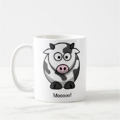 Mooooo! Mok koeien (Links)