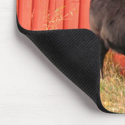 Mooooo Muismat (Hoek)