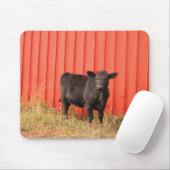 Mooooo Muismat (Met muis)