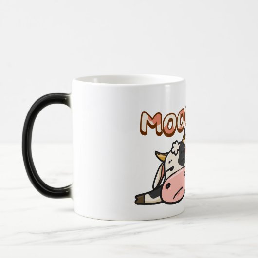 Mooooody Magische Mok (Links)