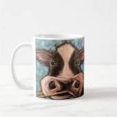 Mooore Coffee Mok (Links)