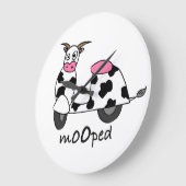 Mooped! Grote Klok (Hoek)