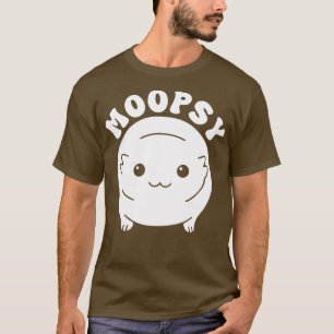 Moopsie T-shirt