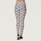 Moorbollard Leggings (Achterkant)