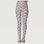 Moorbollard Leggings (Voorkant)