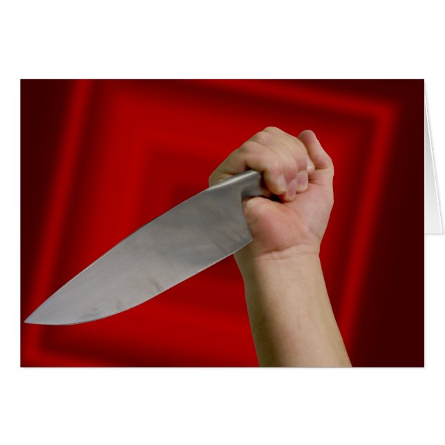 Moord! (Voorkant Horizontaal)