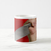 Moord! Koffiemok (Center)