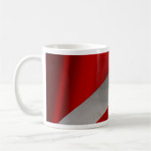 Moord! Koffiemok (Links)