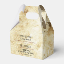 Moord Mysterie Verjaardag