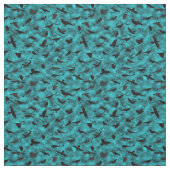 Moord op blauwe kweek stof (Swatch)