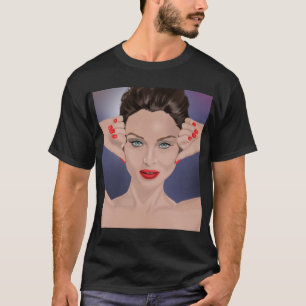 Moord op de dansvloer (Sophie Ellis-Bextor) T-shirt
